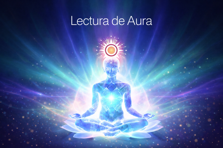 Lectura de Aura