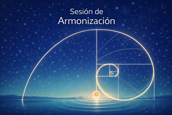 Armonización 