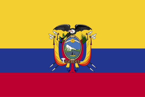 INSTRUCTORES EN ECUADOR