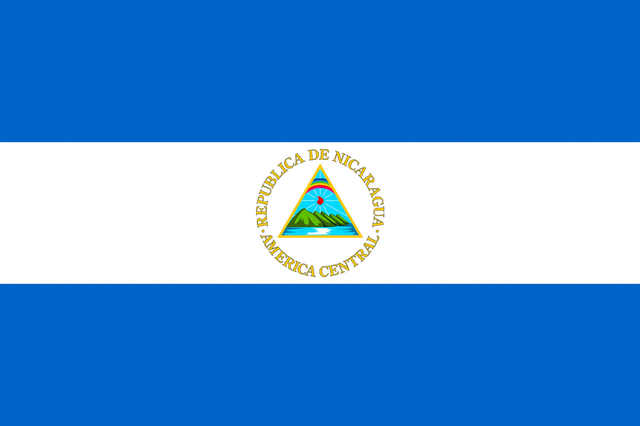 INSTRUCTORES EN NICARAGUA 