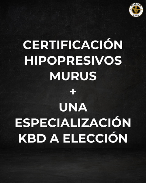 ANIVERSARIO KBD: DÍA 1