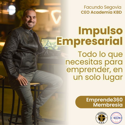 IMPULSO EMPRESARIAL