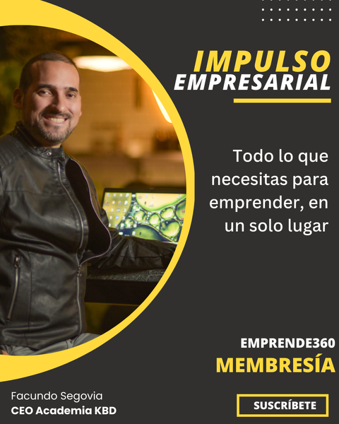 IMPULSO EMPRESARIAL