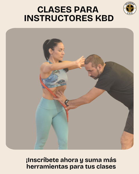 CLASES PARA INSTRUCTORES