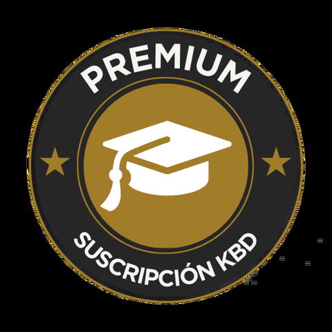 SUSCRIPCIÓN PREMIUM