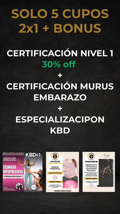 DIA 2, ANIVERSARIO KBD