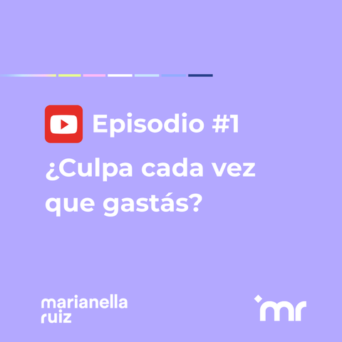 Cómo dejé de sentir culpa al gastar dinero (y cómo podés hacerlo vos también)