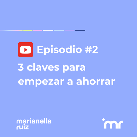 3 claves para empezar a ahorrar aunque ganes bien
