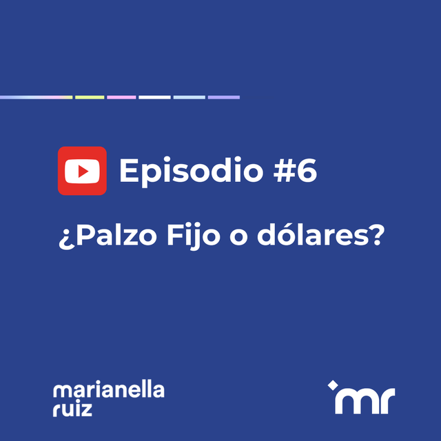 ¿Plazo fijo o dólares?