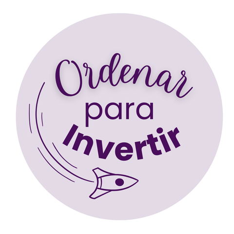 Ordenar para Invertir