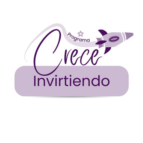 Crece Invirtiendo