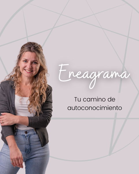 Descubrí tu esencia con Eneagrama