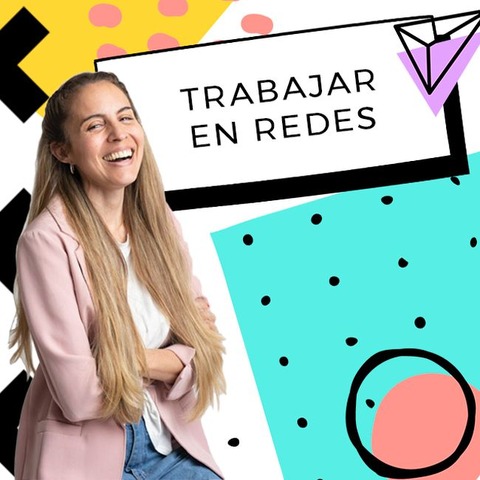 Trabajar en Redes