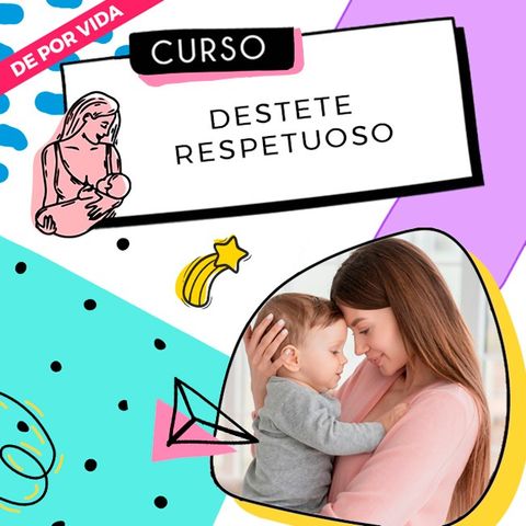 DESTETE RESPETUOSO