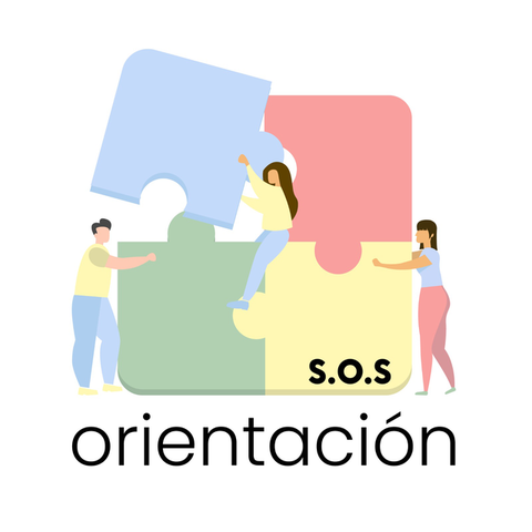 Orientación Vocacional S.O.S