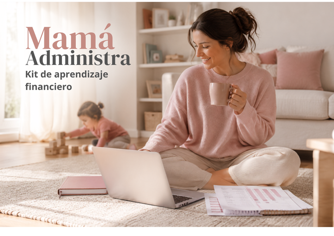 Mamá Administra