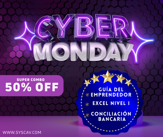 Cyber Monday 