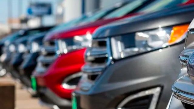 Informe del mercado automotor en Julio 2024