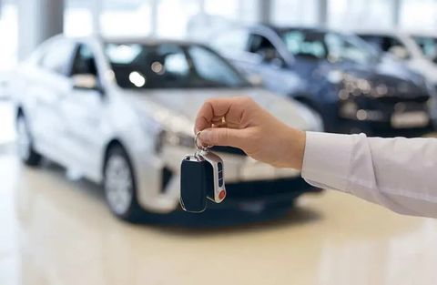 Guía Definitiva de 20 Puntos para una Compra Inteligente: Encuentra el Auto Perfecto para Ti