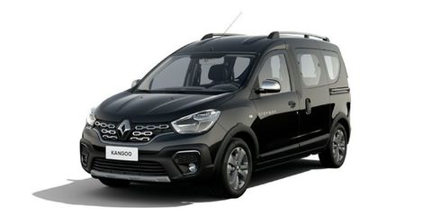 Renault Kangoo (2024): La renovación que simplifica y eleva