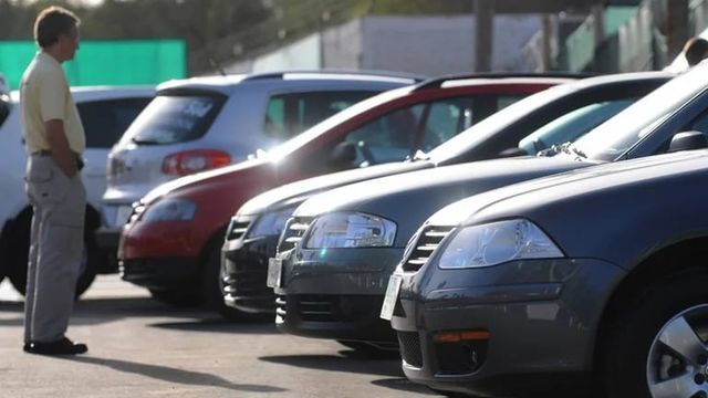 Fuertes aumentos de las Patentes Bonaerenses: La opinión de un vendedor de autos