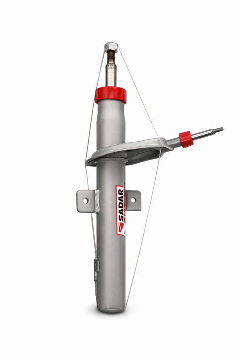 Kit Amortiguadores Delantero Chevrolet Tracker 