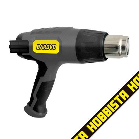 Pistola de calor 