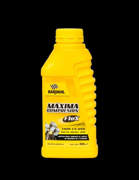 Bardahl Aceites Máxima Compresión 