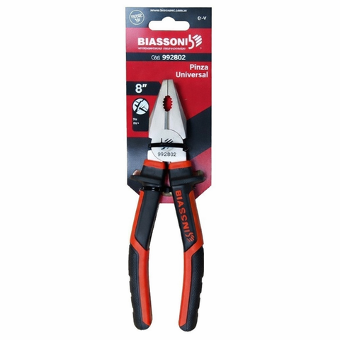 Udovo Pinza Universal 8