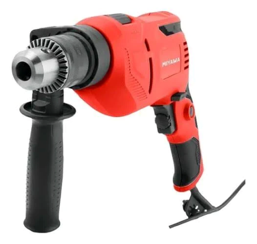 Taladro De Impacto 13mm