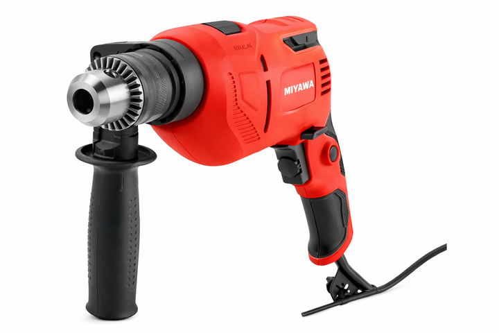 Taladro De Impacto 13mm