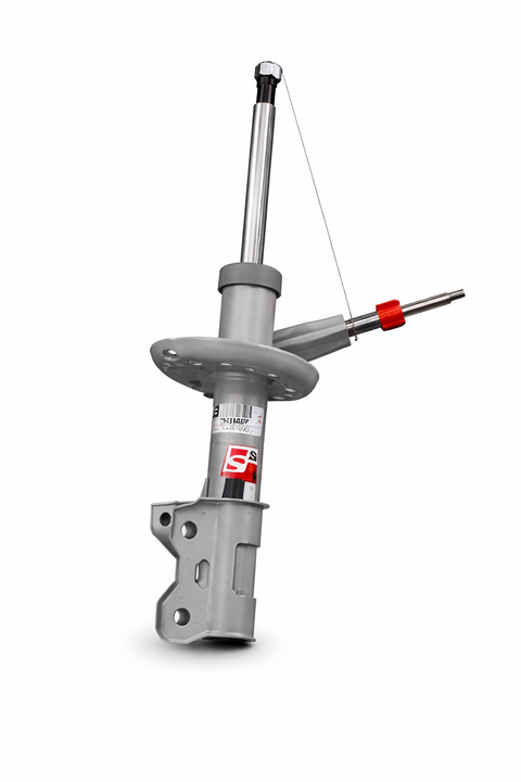 Kit Amortiguadores Sadar Delanteros Peugeot 207/206 