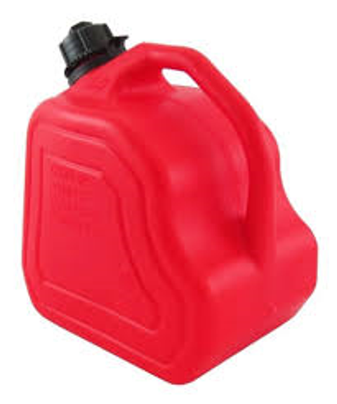 Soch Bidon Transporte De Gasolina 5lts