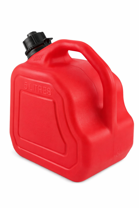 Soch Bidon Transporte De Gasolina 5lts