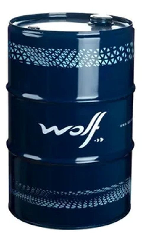 Wolf Guardtech 10W-40