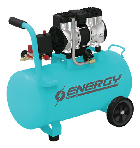 El compresor Energy C24/1/25