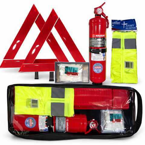 KIT DE SEGURIDAD 