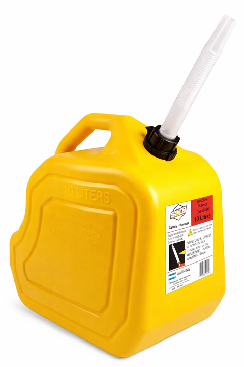 Soch Bidon Transporte De Gasoil 10lts