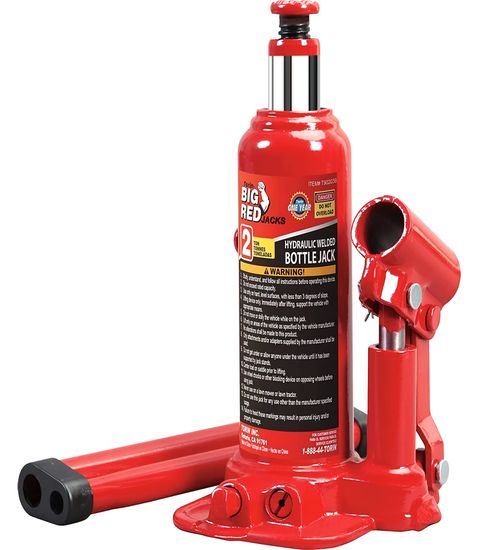 Hydraulic Jack 2Ton