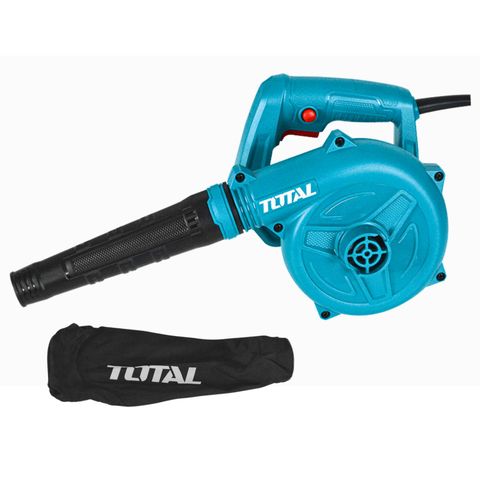 Soplador/Aspiradora Total 400 W