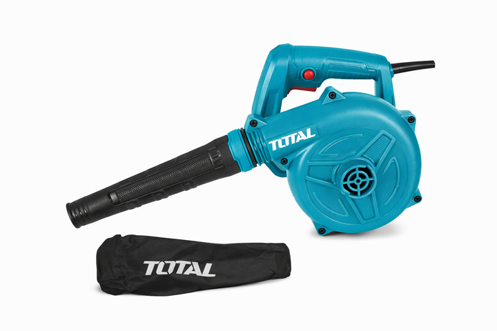 Soplador/Aspiradora Total 400 W