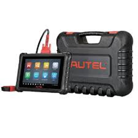 Scanner Automotriz Autel Maxicheck Mx900