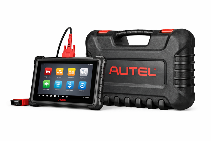 Scanner Automotriz Autel Maxicheck Mx900