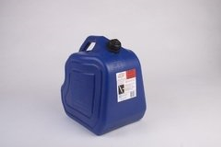 Bidon Transporte De Kerosene 5lts
