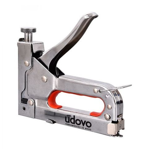 Udovo Engrapadora Clavadora Metalica 