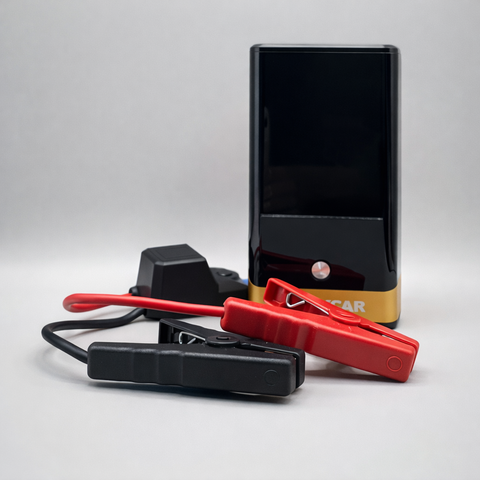 Thinkcar Tjs160 Arrancador Inteligente Para 12/24 Volt