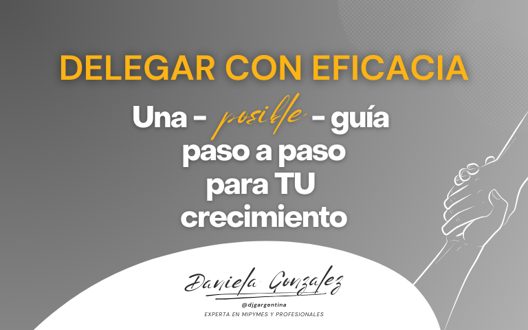 Una guía paso a paso para el crecimiento