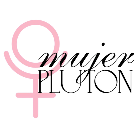 Mujer Pluton