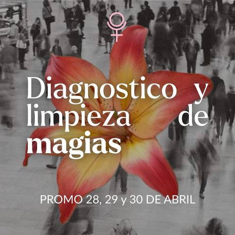 Diagnostico y limpieza de magias: on demand