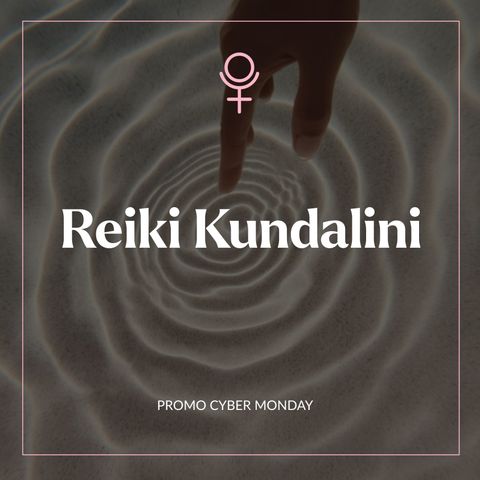 Reiki Kundalini